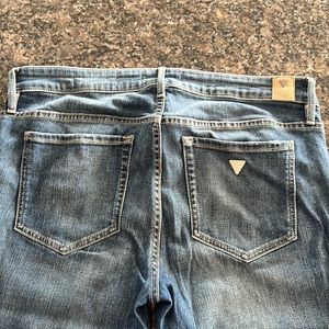 Guess Jeans